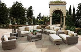 A lovely lawn or a garden in a home is incomplete without a lovely set of outdoor furniture. The Top 10 Outdoor Patio Furniture Brands