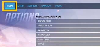 How to show fps and ping in overwatch. How To Display Fps Latency Vram Ussage Cpu Temperature In Overwatch Plain Memory