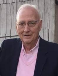 Obituary for James "Drew" Drewery Moore, Jr.