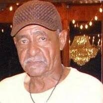 Sid Dog" Sidney Ceasar Jr Obituary