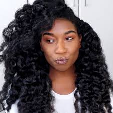 If you're comfortable, blowdry your hair on the lowest setting before twisting it. Naptural85 Shares Her Secrets On How To Get A Bomb Twist Out On Type 4 Hair Emily Cottontop