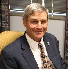 Chip Beeker wins Public Service Commission Place 2