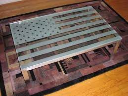 Beautiful high quality polyester table flag with wonderful metal base and metal. American Flag Low Table Diy Table Diy Table Saw Christmas Mason Jars Diy