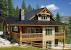 Interior Post And Beam Homes