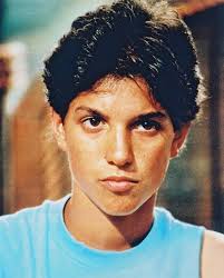 Ralph Macchio Ralph Macchio Karate Kid Ralph Macchio The Outsiders
