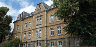 Geringswalde Will Alte Schule Loswerden Freie Presse Rochlitz