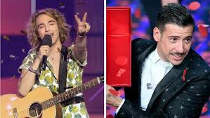 The latest news, photos, videos, participant info, voting results, the contest's rich history and much more. Big 5 Italia Kai Ispania Me Andrikh Ekproswphsh Sto Kiebo Eurovision Ert Gr 2020