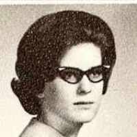 Barbara Jean Oliphant (1945–2007)