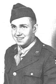 Fred Toothman (1922-2007)