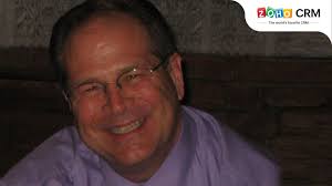 The sales questionnaire with David Oman