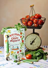 kitchens of the great midwest: edible