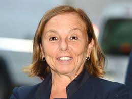 Le 4 septembre 2019, luciana lamorgese est désignée ministre de l'intérieur du second gouvernement de l'indépendant giuseppe conte. Biografia Di Luciana Lamorgese