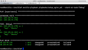 Default='test.apk', help='the path to the apk file to upload. We Automate And Speed Up The Process Of Setting Up Cloud Servers With Ansible Part 2 Output Debug And Reuse Playbook Infobox Blog Sudo Null It News