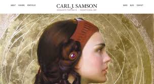 Carl Samson