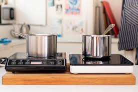 The ge profile php9030djbb is one of the best induction cooktops when it comes to cooking performance. The Best Portable Induction Cooktop For 2021 Reviews By Wirecutter