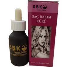 Sbk Sac Bakim Kuru Nedir Kullanan Var Mi Kizlarsoruyor