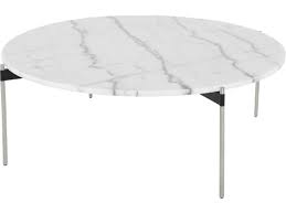 2020 nuevo at this time you have the option to mark up your price. Nuevo Pixie Polished White Silver 42 Wide Round Coffee Table Nuehgna496