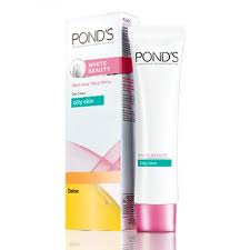 Check spelling or type a new query. Pond S White Beauty Detox Day Cream Oily Skin