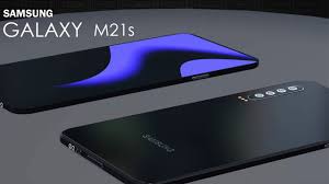 Samsung Galaxy M21s (2020) trailer ...