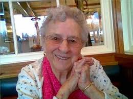 Bertha McLellan Obituary (2007)