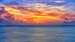 Grand Cayman sunset | Nikon Cafe