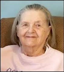 Betty MOEN Obituary (1927