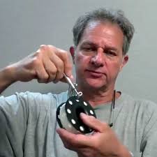 In Memory of Reggie Ross