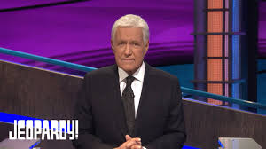 Alex Trebek Provides Update On Cancer One Year After Diagnosis Fatherly