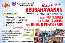 We did not find results for: Sbpi Rawang Karnival Keusahawanan Sbpi Rawang
