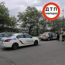 Все главные новости города мариуполь. Bez Dveri I Kapota V Mariupole Stolknulis Mashiny Novosti Mariupolya I Donbassa Mrpl City