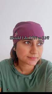 Choosing Between RPN and RN Nursing Paths