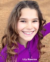 Lily Newton's Instagram, Twitter & Facebook