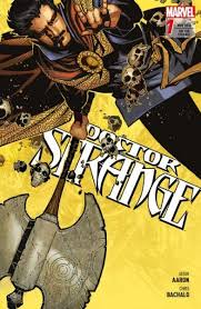 Fans everywhere are leaving movie theaters stunned, giddy, and ready to see it again. Comics Doctor Strange 1