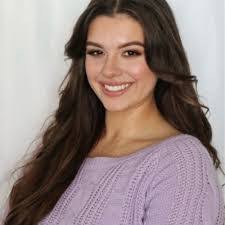 Marissa Pauley's Instagram, Twitter & Facebook