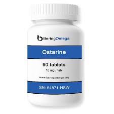 Ostarine, like other sarms, is specifically designed to have a similar effect just like androgenic drugs. Ostarine Mk 2866 Sarm Beringomega