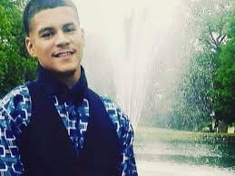 Fundraiser by Adriana Vasquez : Fernando Enriquez Jr. Memorial