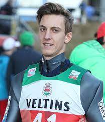 He is the nephew of markus prock and the cousin of hannah prock. Kreuzbandriss Bei Gregor Schlierenzauer