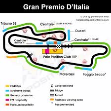 Here at mugello, running without an audience hurts more than in other places, the morphology of the place is made on purpose to make you feel in contact with the fans, here it hurts a little more. Motogp Gran Premio D Italia 2021 Tickets Vip Hospitality And Team Paddock Experiences From Pole Position Travel
