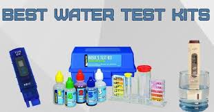 Top 4 Water Test Kits And 4 Water Testers From 14 To 23