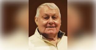 Obituary information for Robert Earl McCloskey