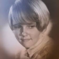 Rebecca S. Bettys Obituary (1952