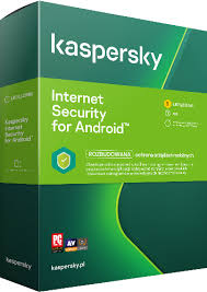 Kaspersky Internet Security Android Antywirus Na Telefon Najtaniej