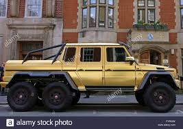 Mercedes G63 Amg Banque D Image Et Photos Alamy