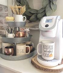 I M Thinking A Little Coffee Nook Area Like This For In My Dorm Room Apartment Decor College Dorm Rooms Dorm Sweet Dorm