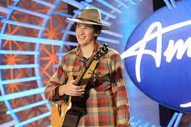 Judge luke really liked wyatt and. American Idol Why Did Wyatt Pike Drop Out
