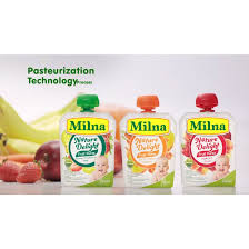 Maybe you would like to learn more about one of these? Milna Nature Delight Fruit Pure Milna Buah Buahan Cocok Untuk Camilan Si Kecil Shopee Indonesia