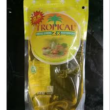 Tropical minyak goreng pouch 2l 1dus. Minyak Tropical 500ml Per Dus Isi 24pcs Shopee Indonesia