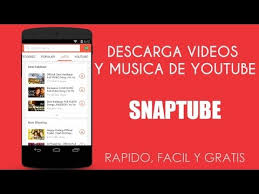 Es el momento indicado para que conozcas snaptube una aplicación que tiene lo que necesitas, por lo tanto, a continuación, te enseñaremos como funciona y cuales son las paginas soportadas. Snaptube La Mejor Aplicacion Para Descargar Youtube 2021 2020