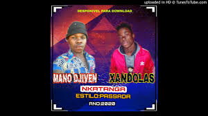 55,024 likes · 12 talking about this. Mano Djiven Ft Xandolas Nkatanga Marrabenta Djedson So9dades Youtube
