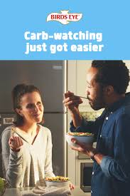 Birds Eye Veggie Made Pasta Nutrition Birds Eye Riced Cauliflower Is Ready To Cook Right From The Bag An Easy Way To Give Your Favorite Dishes In 2020 Ready Set Eat Cauliflower Rice Family Favorite Meals